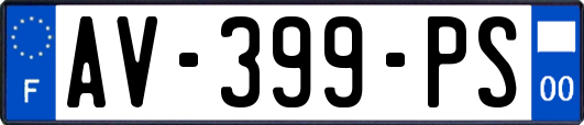 AV-399-PS