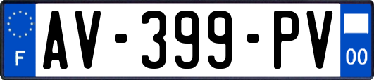 AV-399-PV