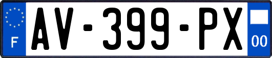 AV-399-PX