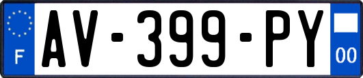 AV-399-PY