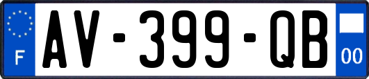 AV-399-QB
