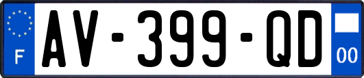 AV-399-QD