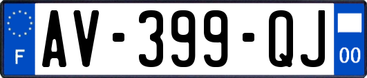AV-399-QJ