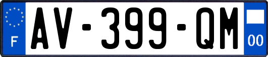 AV-399-QM