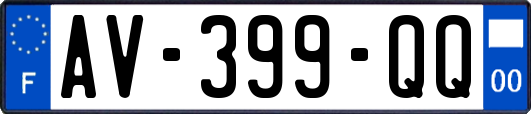 AV-399-QQ