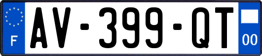 AV-399-QT