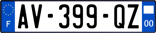 AV-399-QZ
