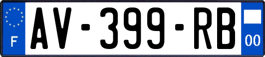 AV-399-RB