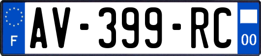 AV-399-RC