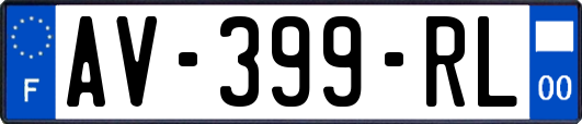 AV-399-RL