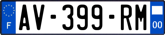 AV-399-RM