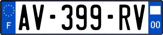 AV-399-RV