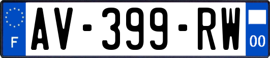 AV-399-RW