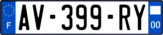 AV-399-RY