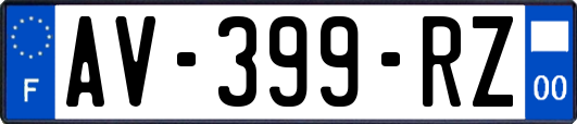 AV-399-RZ