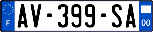 AV-399-SA