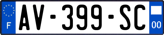 AV-399-SC