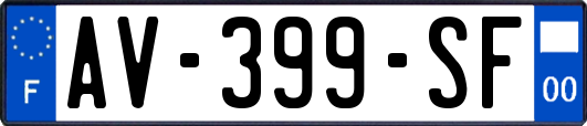AV-399-SF