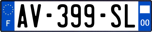 AV-399-SL