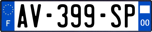 AV-399-SP