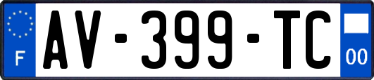 AV-399-TC