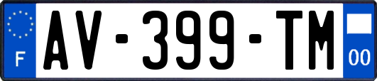 AV-399-TM