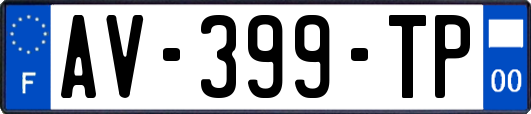 AV-399-TP