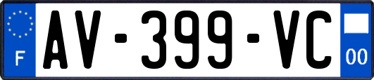 AV-399-VC