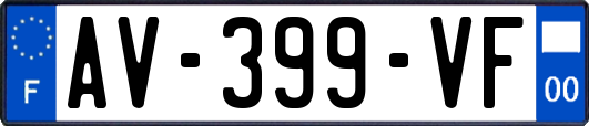 AV-399-VF