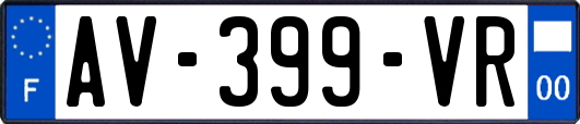 AV-399-VR