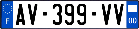 AV-399-VV