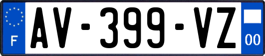 AV-399-VZ