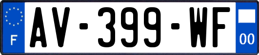 AV-399-WF