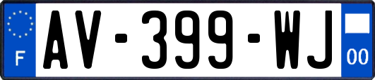 AV-399-WJ