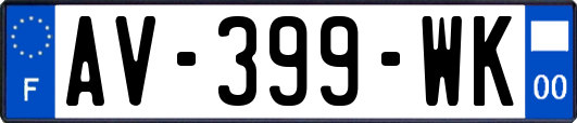 AV-399-WK