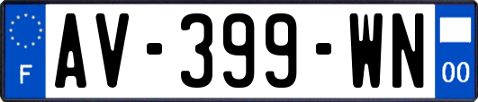AV-399-WN