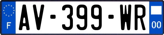 AV-399-WR