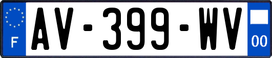 AV-399-WV