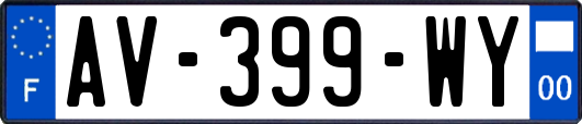 AV-399-WY