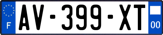AV-399-XT