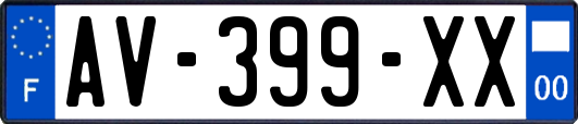 AV-399-XX