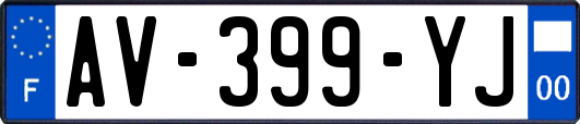 AV-399-YJ