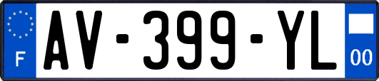 AV-399-YL
