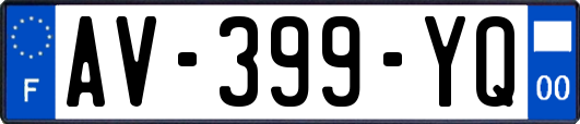 AV-399-YQ