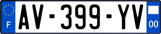 AV-399-YV