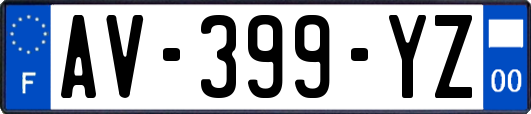 AV-399-YZ
