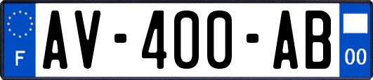 AV-400-AB