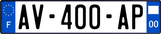 AV-400-AP