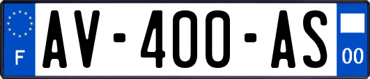 AV-400-AS