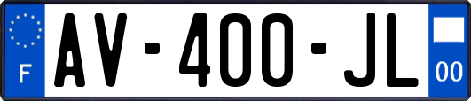 AV-400-JL